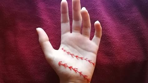 Body Stitching 4 Juuzou Suzuya Hand Stitches Part 2 Alec Youtube