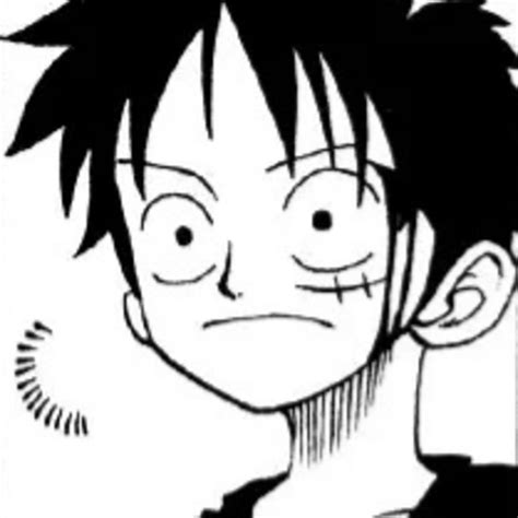 Luffy Icons