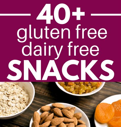 Simple Way to Gluten And Dairy Free Foods - wallpapersbee55abc