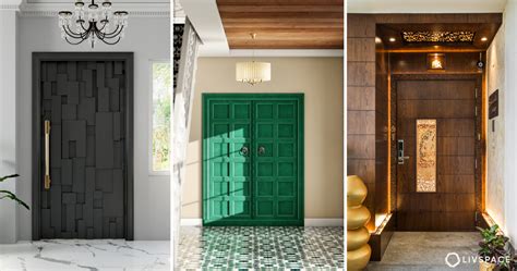 25 Best Main Door Design Ideas Trendy Door Entrance Designs