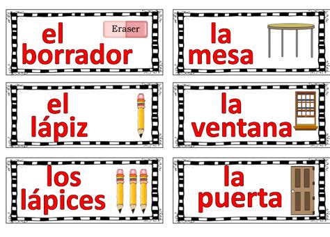 Pin On Learn Spanish