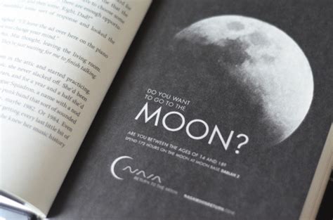 Lauren Reads Ya Review 172 Hours On The Moon By Johan Harstad