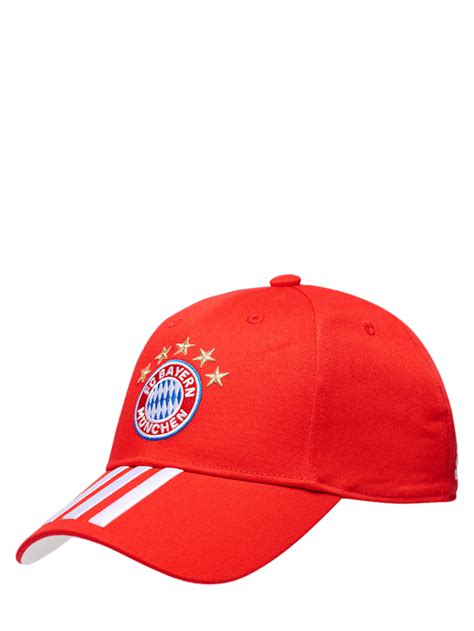 Unisex Cap Official Fc Bayern Munich Store