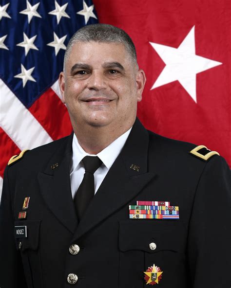 The Adjutant General Of Puerto Rico