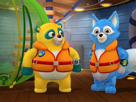 Watch Special Agent Oso Volume 4 Prime Video