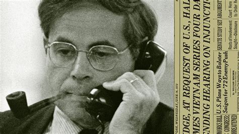 What A Candid Pentagon Papers Memo Revealed About Washington The New