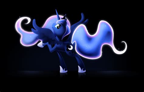 Awesome Luna Pics Princess Luna Photo 35271940 Fanpop