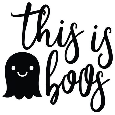 Free svg files to download and create your own diy projects using your cricut explore, silhouette cameo and more. This is Boos Coffee Mug | Halloween projects, Silhouette ...