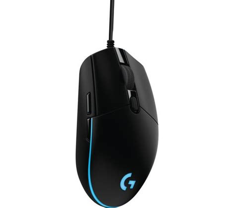 A newer version is avaible on the g203 prodigy gaming mouse white. LOGITECH G203 Prodigy Optical Gaming Mouse Deals | PC World