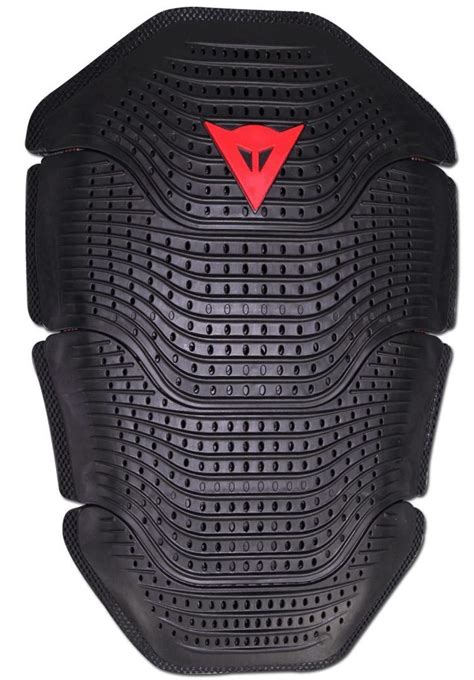 Back protectors for skiing dainese. Dainese Manis D1 G Insert Back Protector - buy cheap FC-Moto