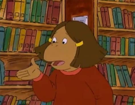 Arthur Arthur The Wreckerarthur And The True Francine Tv Episode