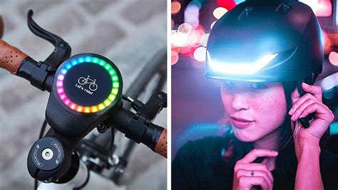 10 Coolest Bicycle Gadgets On Amazon And Online Youtube