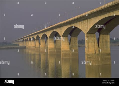 Mahatma Gandhi Setu Bridge Hi Res Stock Photography And Images Alamy