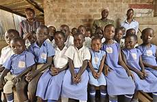 school uganda ladybird children infant kampala teacher market