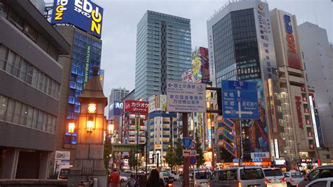 With so much to see and do, akihabara is one of tokyo's most lively entertainment and retail districts that deserves a visit. Electronics Town, Akihabara, Tokyo, Japan Travel Guide ...