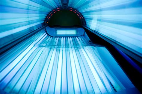 Dr Millers Weekly Blog Some Tanners Return To Tanning Beds After Cancer
