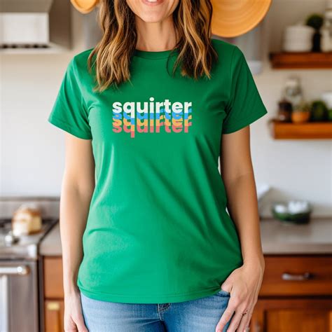 Squirter Shirt Adult Swinger Tshirt Adult Humor T Shirt Funny Shirt For