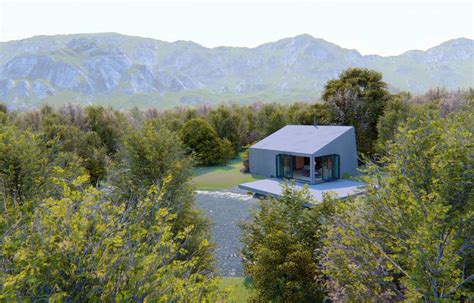 Homes.mitula.com has been visited by 1m+ users in the past month Ecokit Modern Prefab Cabin Kits for Sale - USA | Field Mag