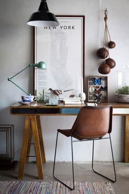 39 Diy Desk Ideas To Improve Your Home Office