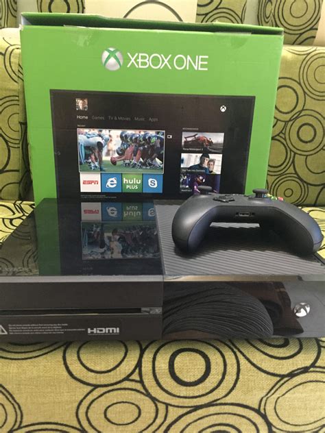 Xbox One Fullbox 3100000đ Nhật Tảo