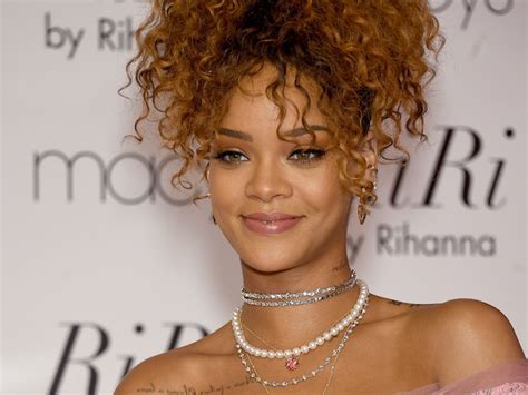 This 2015 Zombie Rihanna Halloween Costume Embraces Style And Spook