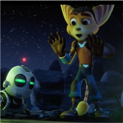 Ratchet And Clank Insomniacs Remake Of The Original Ratchet And