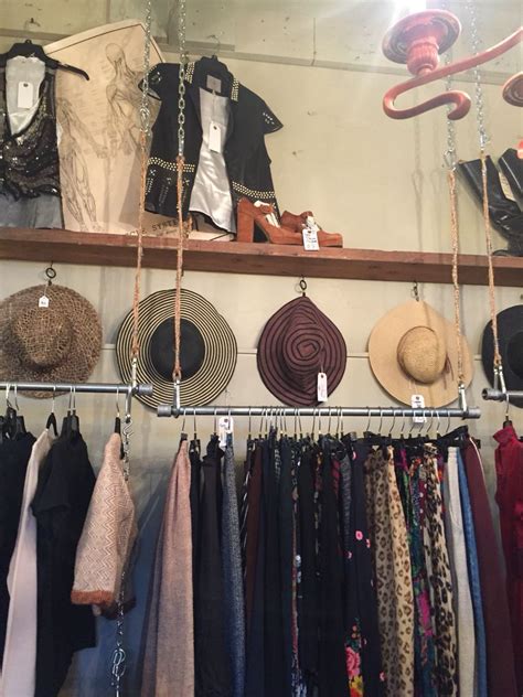 But sometimes, the most basic gadgets, like the closet rod, can make just the difference you need in organizing your closet. DIY closet racks. Hang your clothes from the ceilings with ...