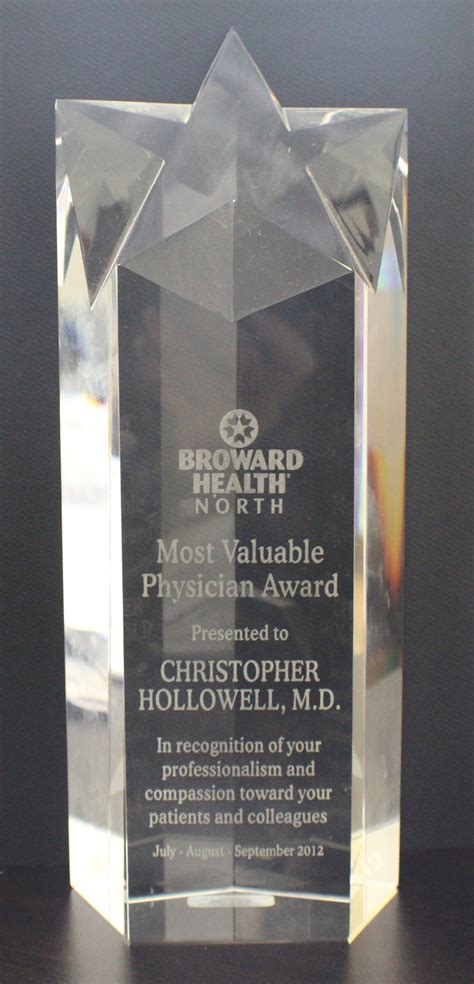 Dr Hollowell Award Z Urology