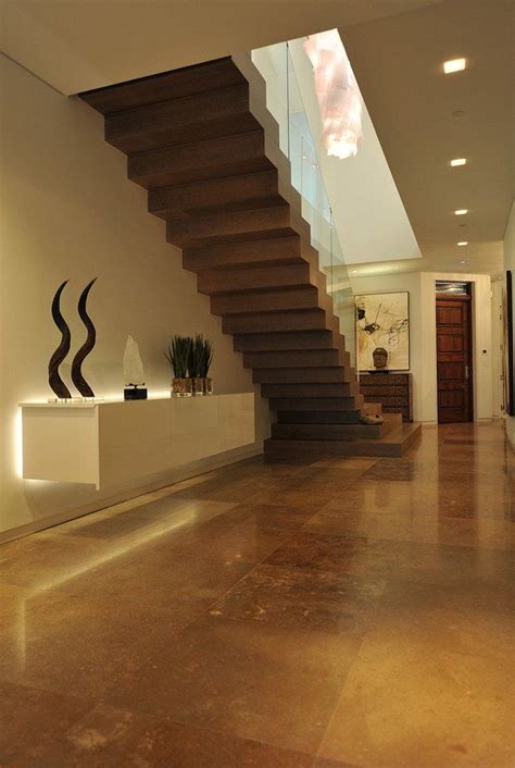 15 Beautiful Modern Foyer Designs That Will Welcome You Home Modern