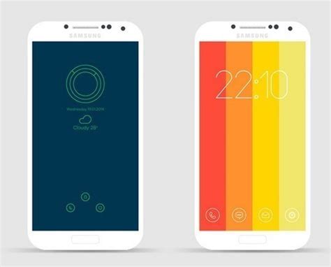 Simply upload your app design onto one of our many device mockups and get your image done in seconds! 40 iPhone And Android Mockups Photoshop Files For Free ...