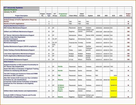8 Patient Tracking Excel Template Template Free Download