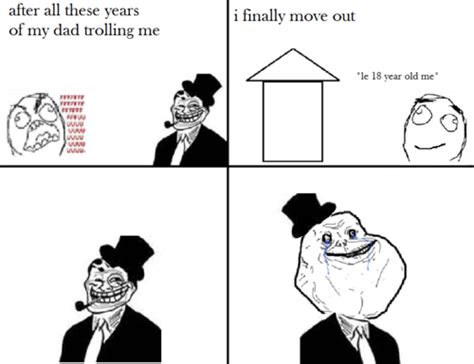 Troll Dad Compilation Epic Trolled Funny Pictures And Comics