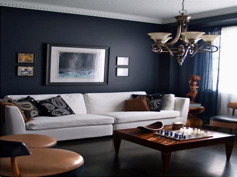 41 Amazing Navy Blue And White Living Room Ideas Decorewarding Navy