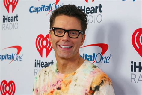 Bobby Bones Marries Caitlin Parker In At Home Ceremony