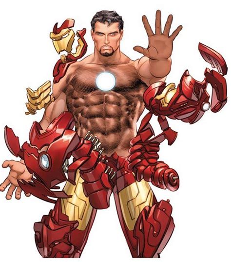 SúperNude Personajes comic Superhéroes marvel Arte súper héroe