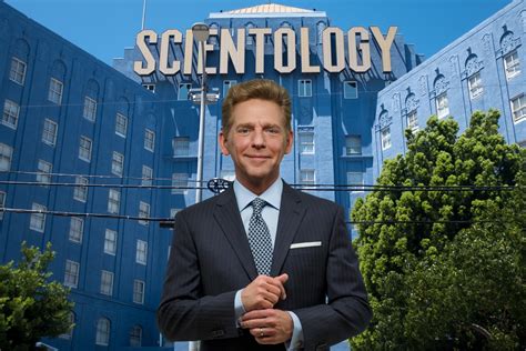 Shelly Miscavige Found Video Potentially Reveals Secret Scientology Base