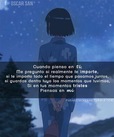 Frases De Kimi No Na Wa Management And Leadership