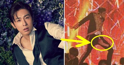 12 times k pop idols were too powerful for their pants to handle koreaboo