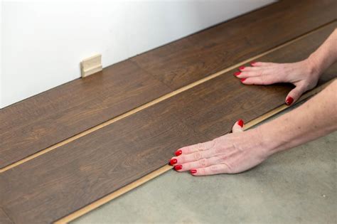 Installing Pergo Flooring On Stairs Kitchencor