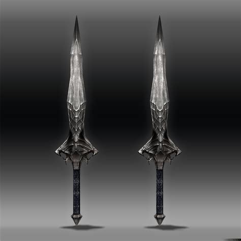 Dual Swords Tera Galleries