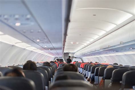 Hidden Airplane Features You Never Knew About Readers Digest