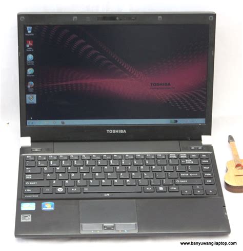 Bagaimana cara perbaikannya tonton video ini sampai selesai.untuk. Jual Laptop Toshiba Portege R830 Bekas Banyuwangi ...