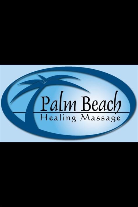 Palm Beach Healing Massage In West Palm Beach Palm Beach