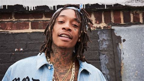 Wiz Khalifa Joins Kevin Hart As Co Owner Of Mma Fight League 945 The