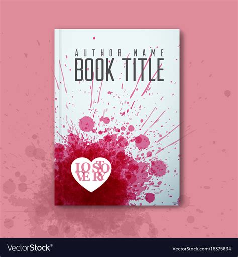 20 [pdf] Love Book Template Free Printable Download Zip Lovetemplate1