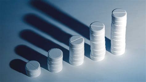 What will be the price of bitcoin (btc) after five years? Prescription Drug Prices Continue to Rise