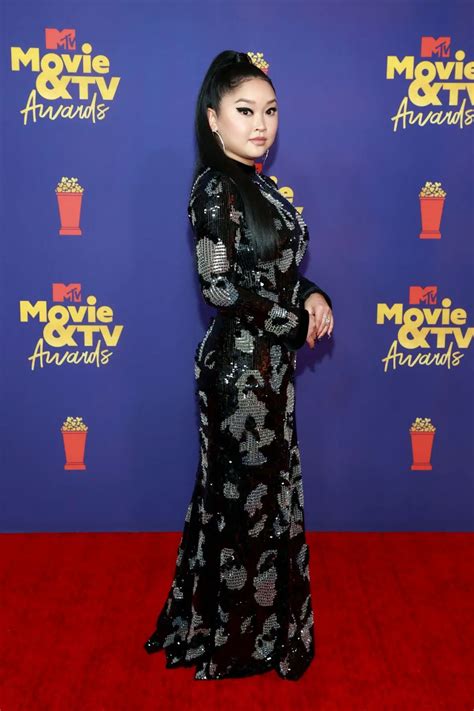 Lana Condor At 2021 Mtv Movie Awards In Los Angeles 05162021 Hawtcelebs