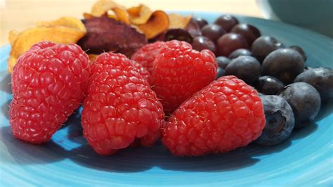 Free Images Plant Raspberry Berry Sweet Summer Ripe Dish Meal