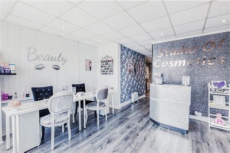 Studio Of Cosmetics Beauty Salon In Wigan Treatwell