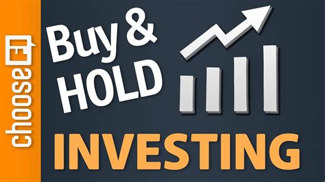 Buy And Hold Stocks Vs Day Trading As An Investing Strategy In The